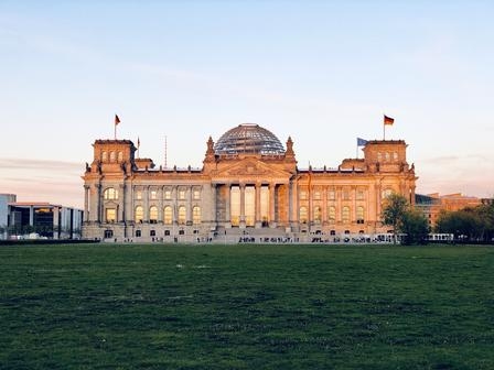 高考德语系统学习课程简介