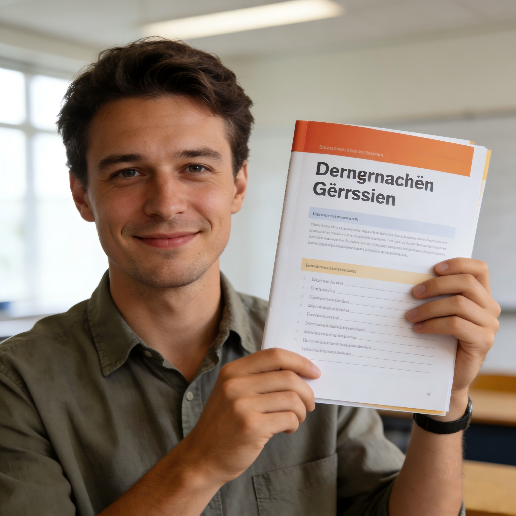 Sophie Müller（中德双语教学）